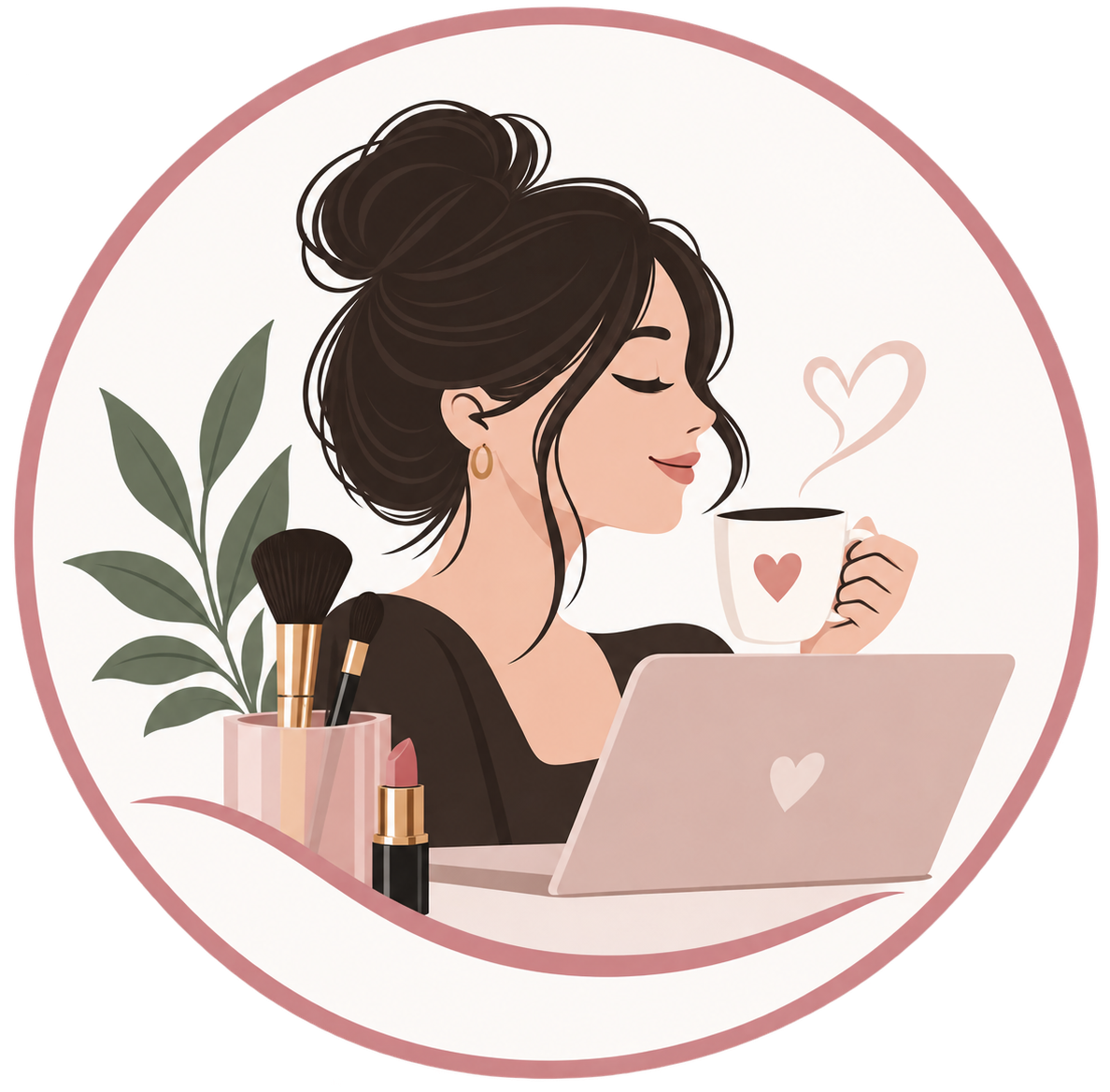 Beauty Meets Work